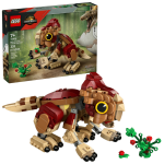 LEGO Jurassic World – Dinosaurie mláďa Dolores, Aquilops